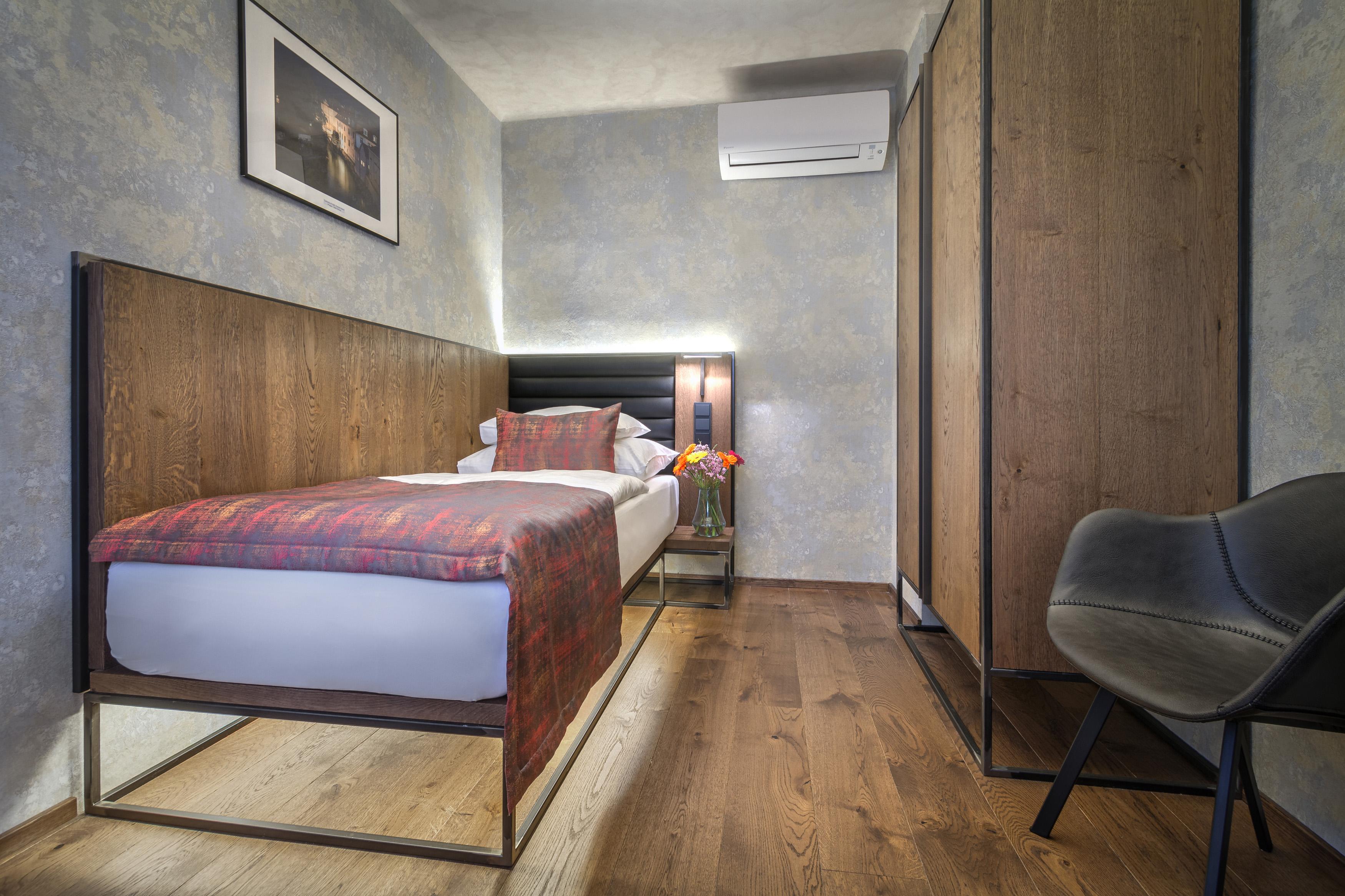 Hotel Waldstein