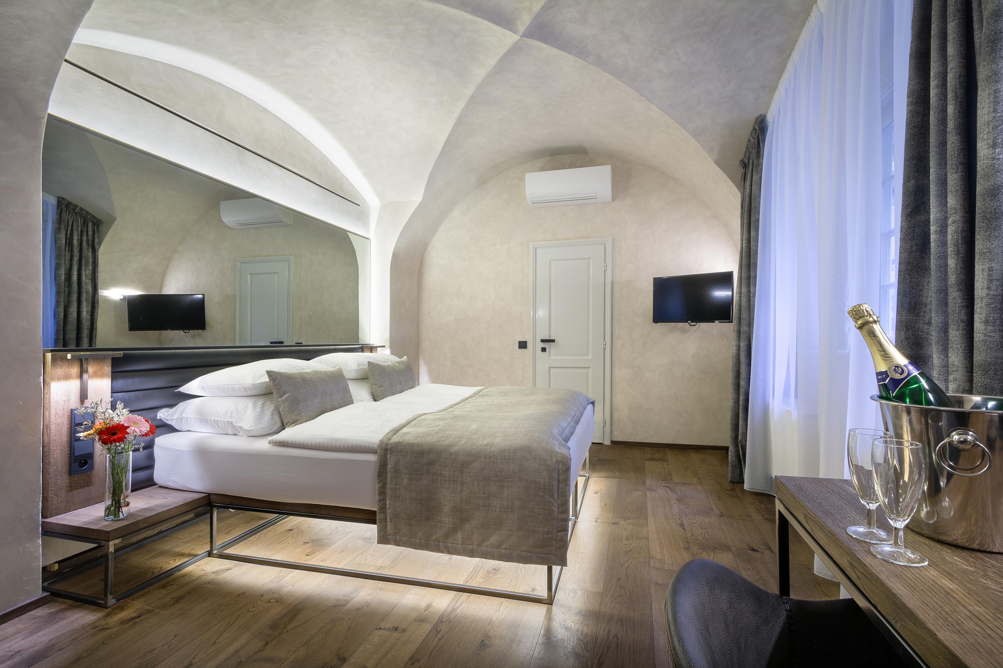 Hotel Waldstein 4*