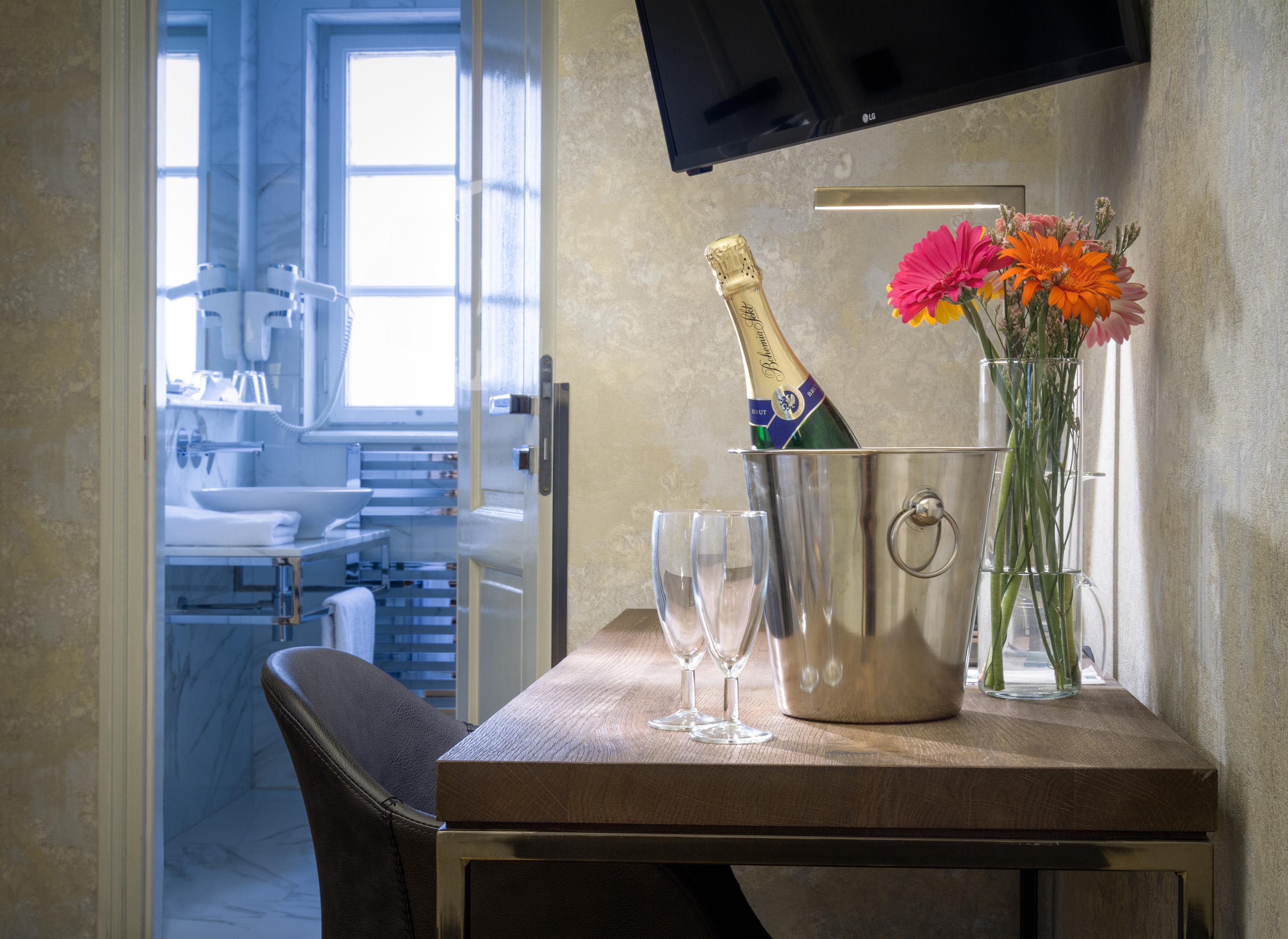 Hotel Waldstein 4*