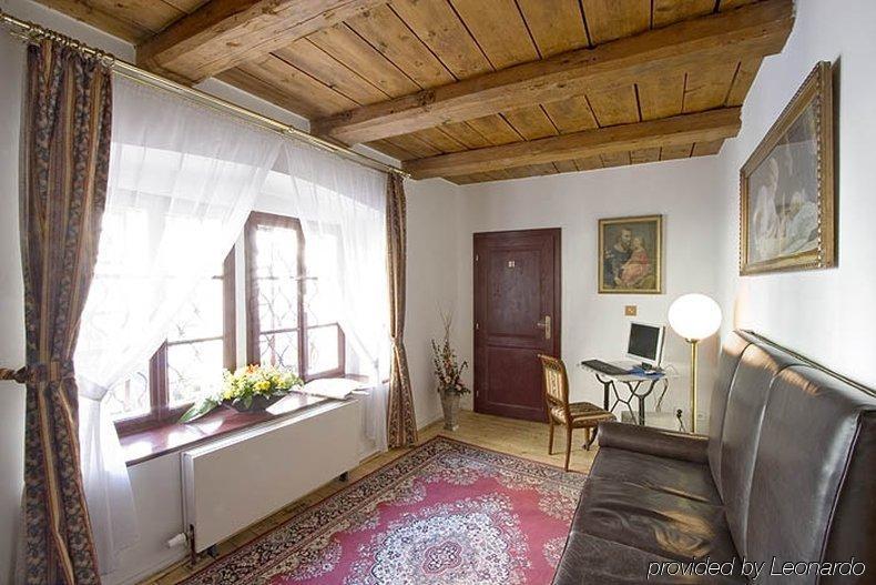 Hotel Waldstein 4*