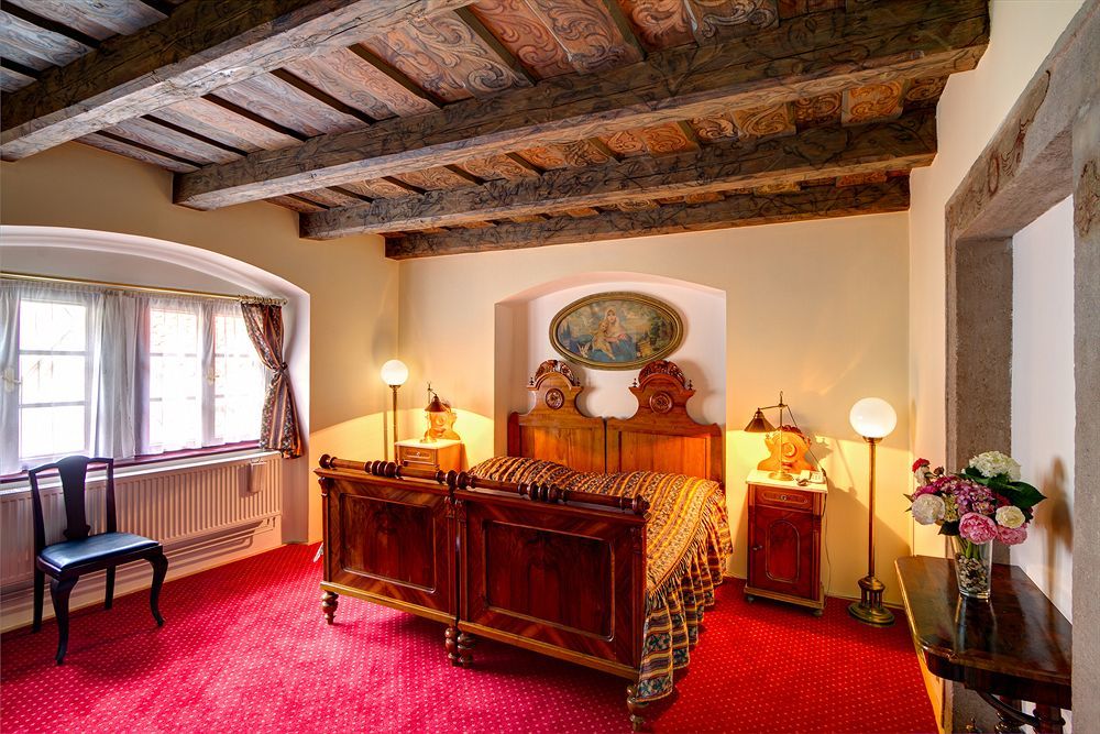 Hotel Waldstein 4*