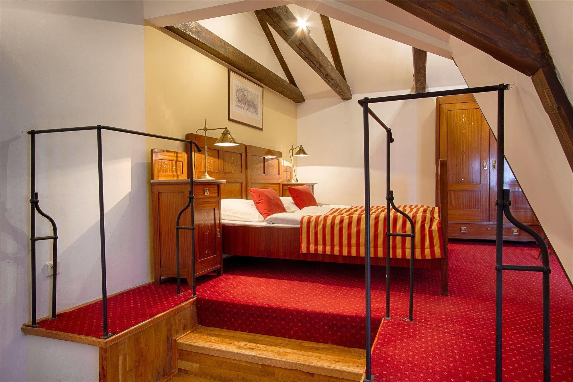 Hotel Waldstein 4*