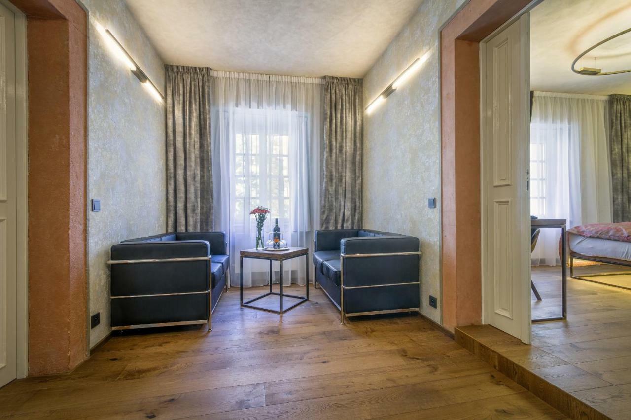 Waldstein 4* Praga