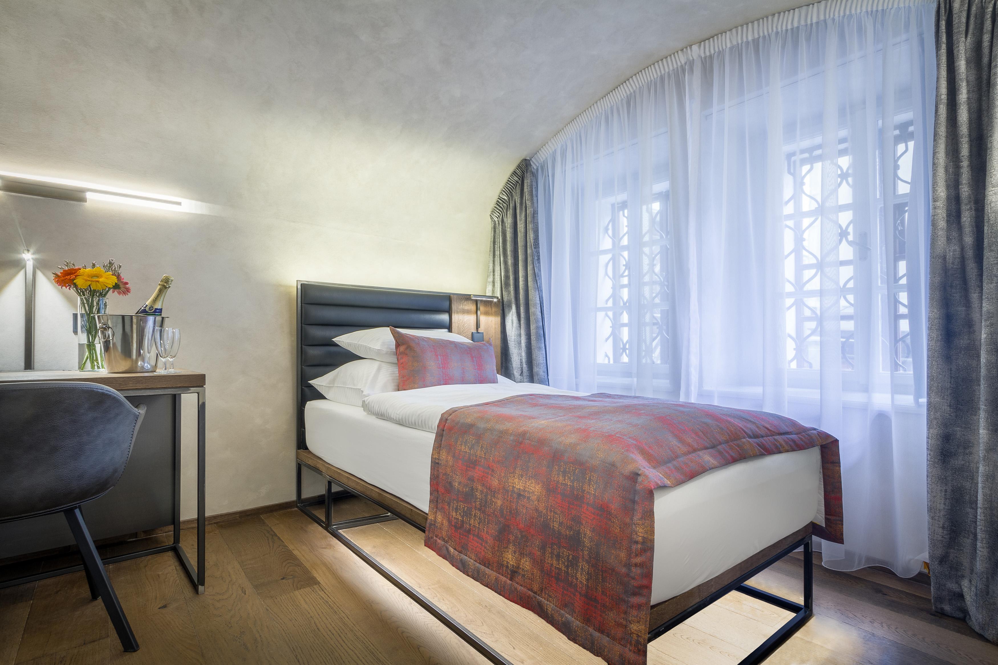 Waldstein Hotel