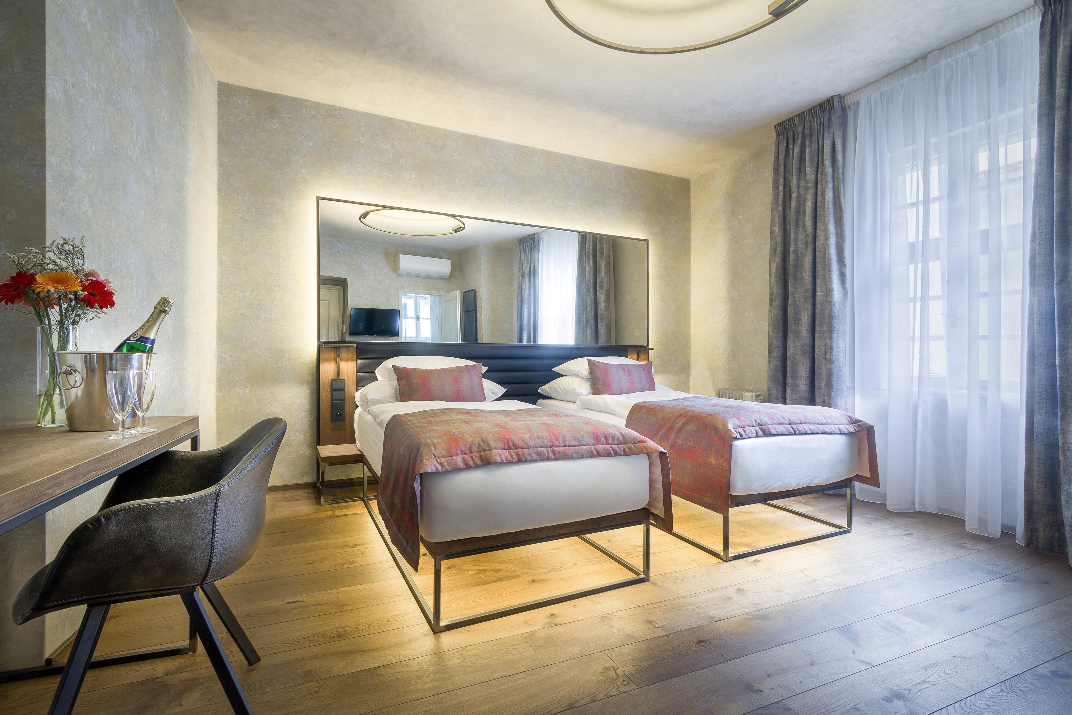 Hotel Waldstein 4*