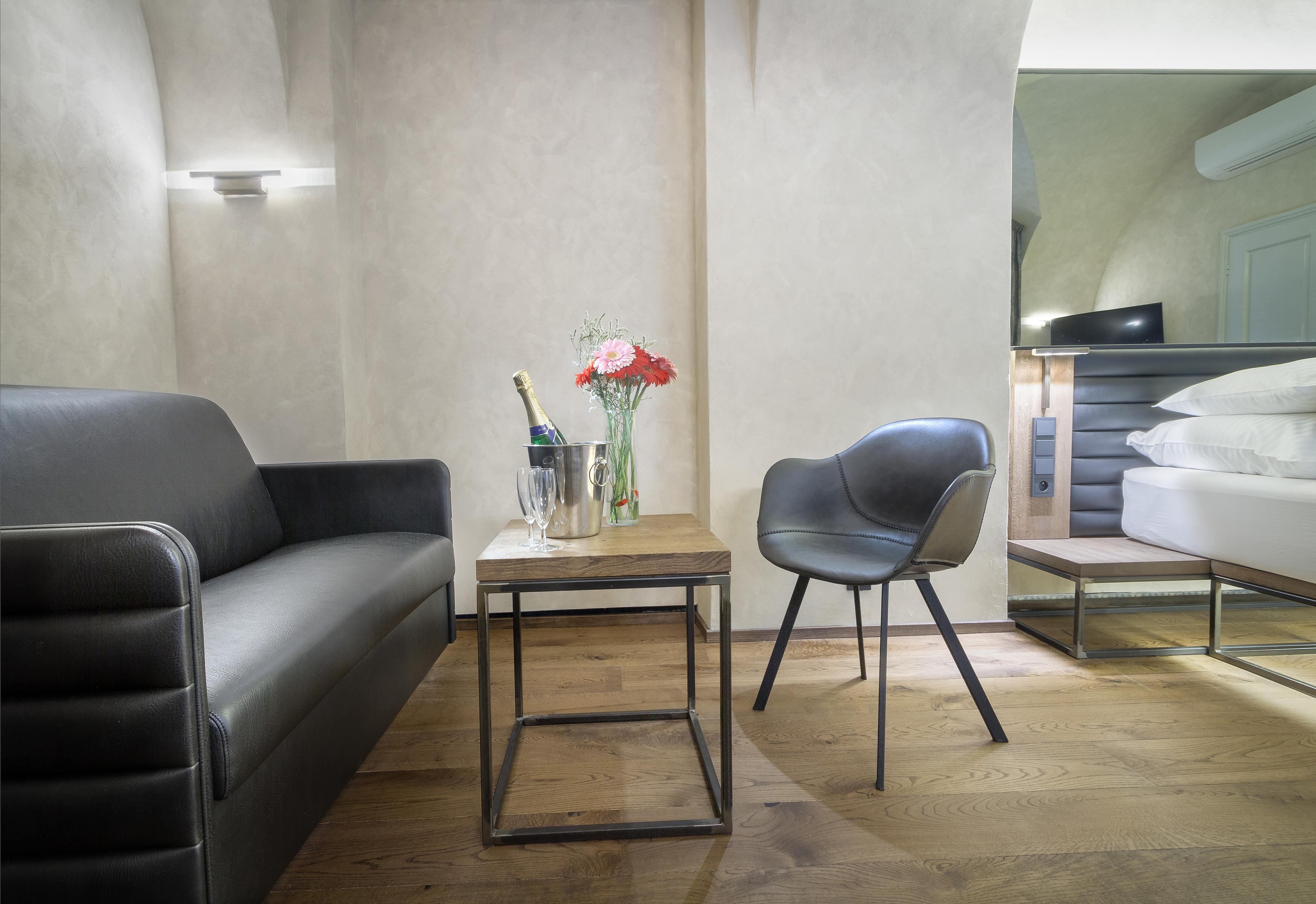 Waldstein Hotel 4*