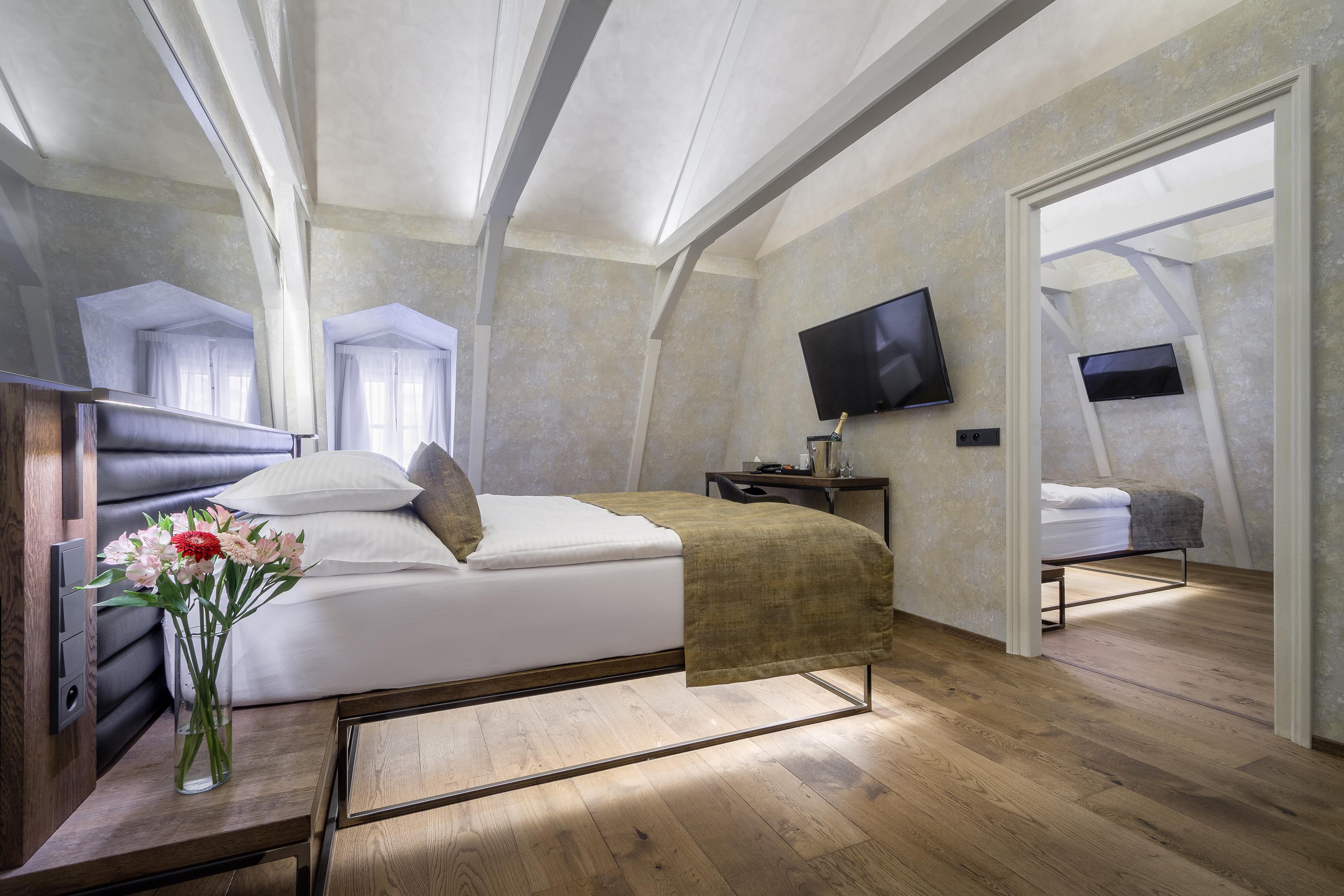 Waldstein 4* Praag
