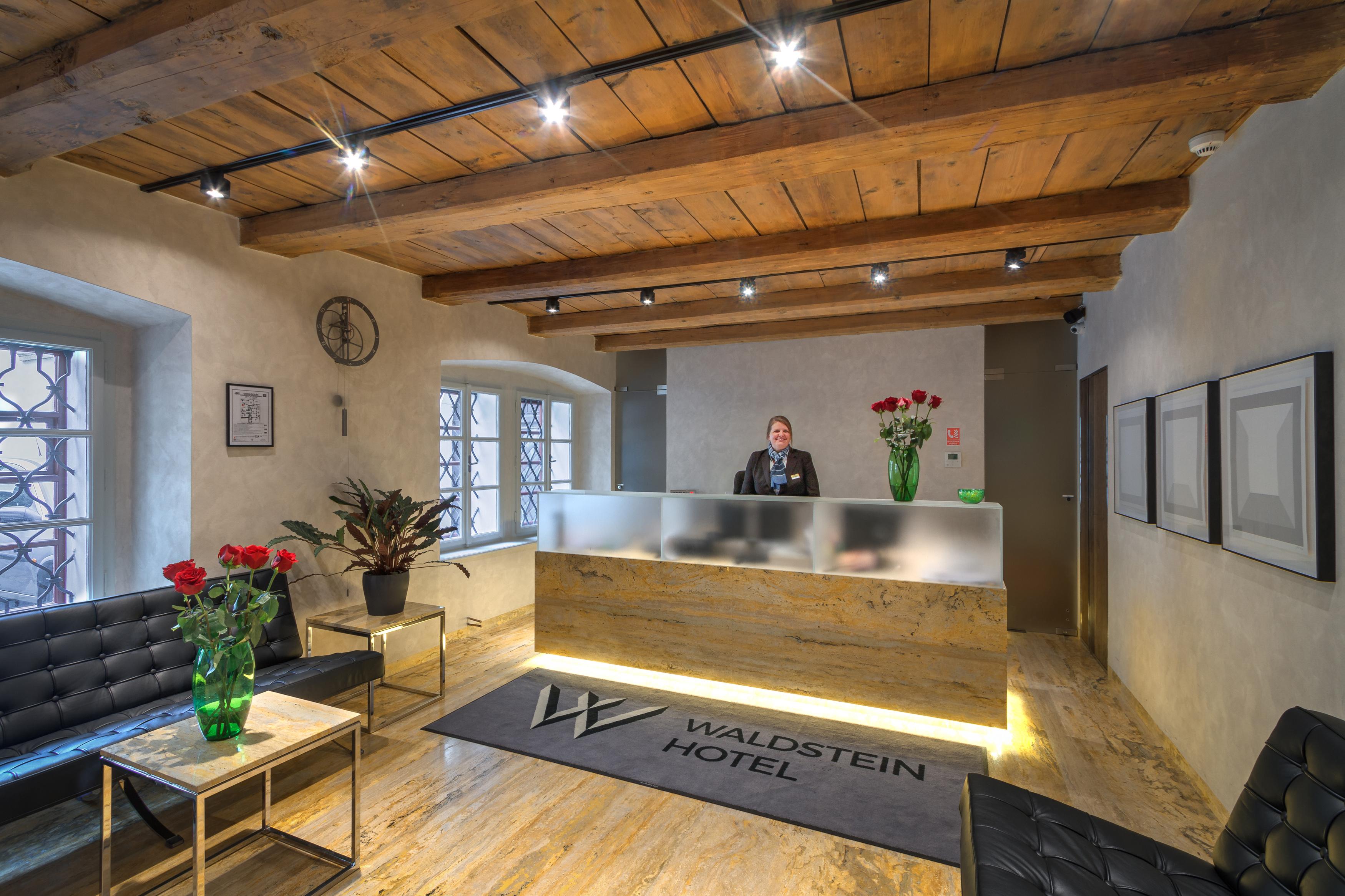 Hotel Waldstein 4*