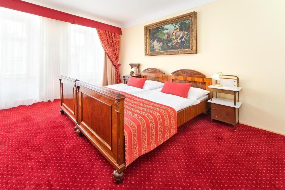 Hotel Waldstein 4*