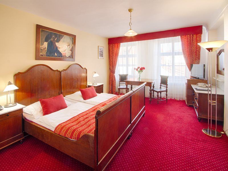 Hotel Waldstein 4*