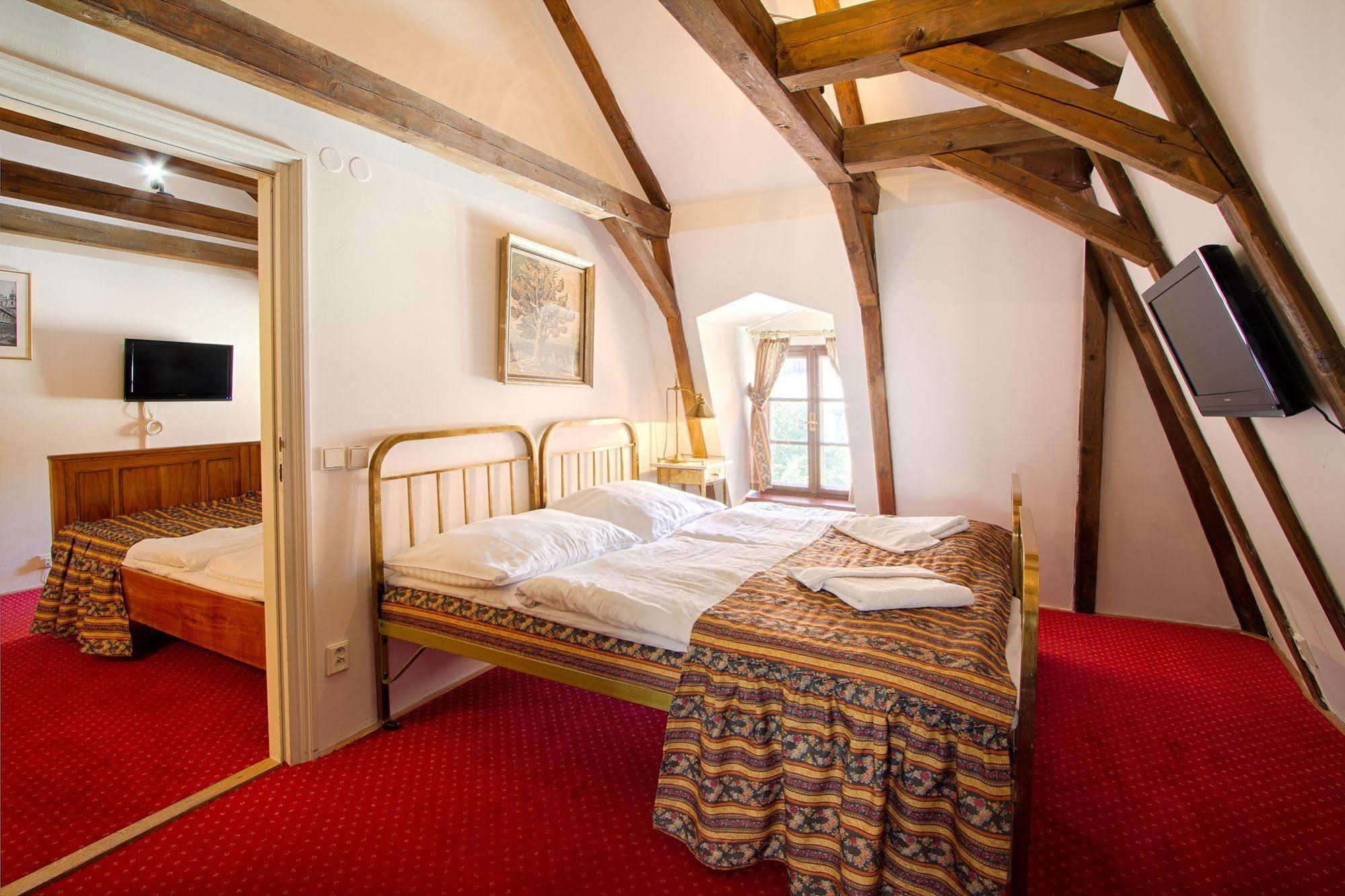 Hotel Waldstein