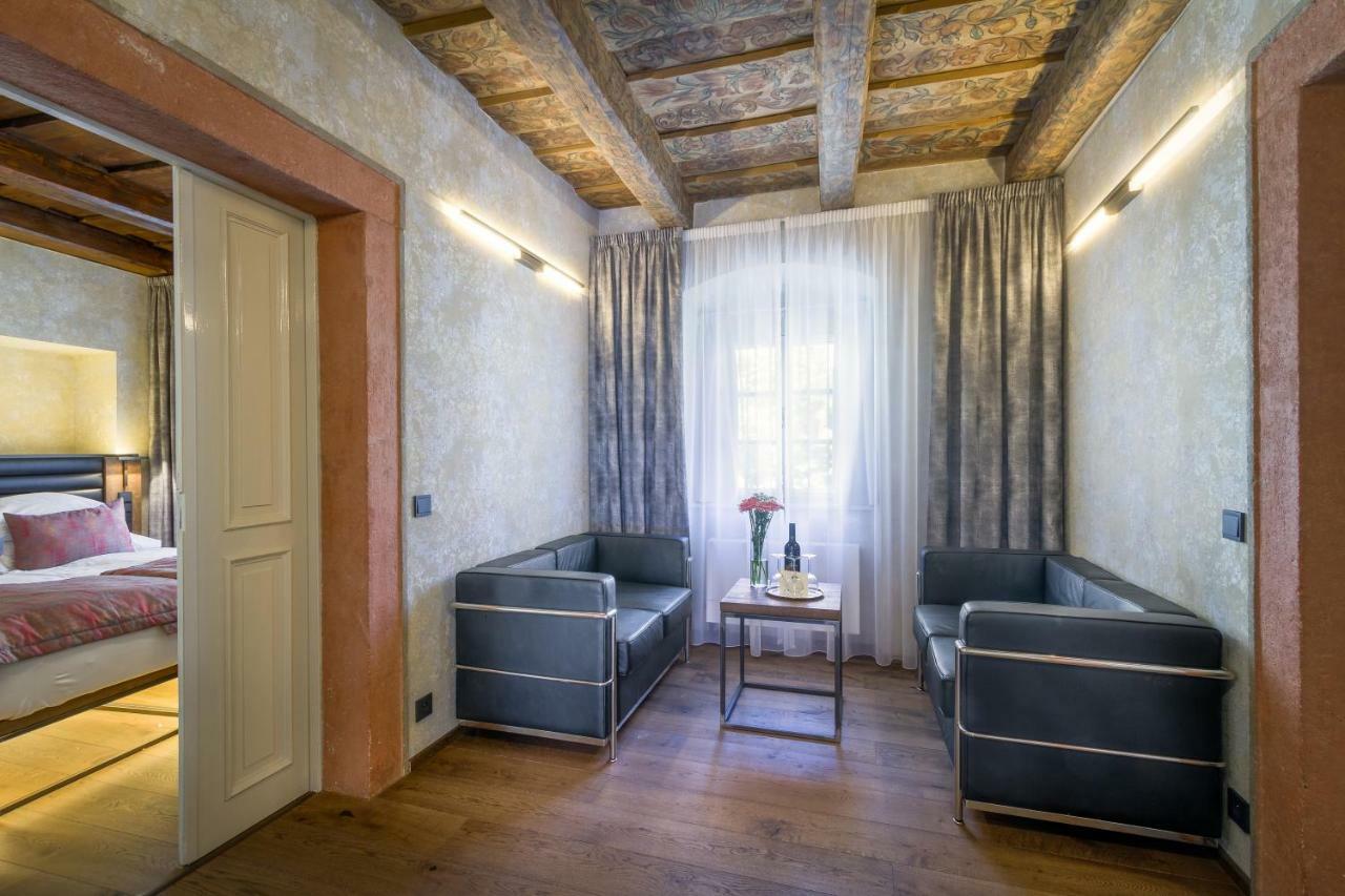 Waldstein Hotel