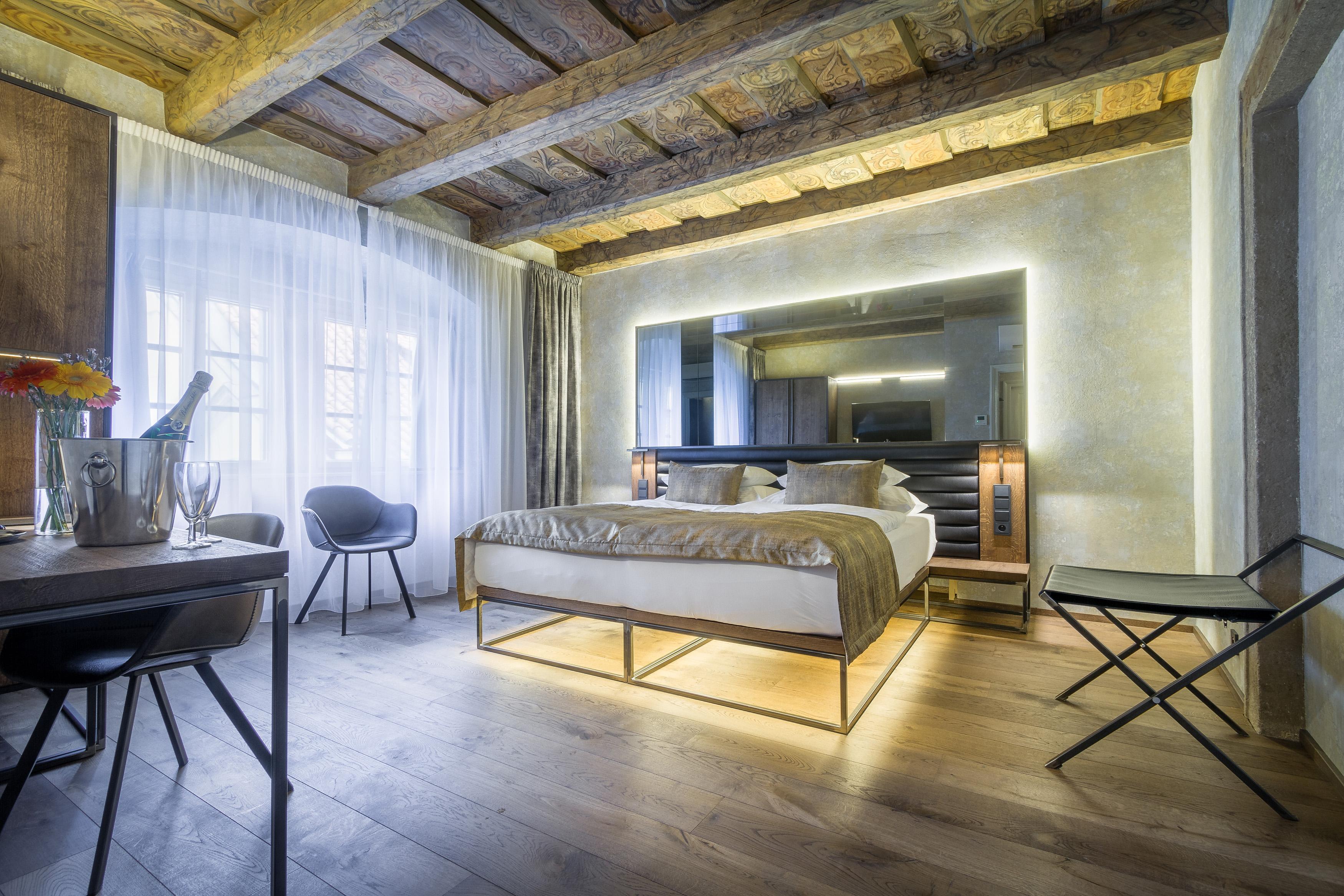 Waldstein Hotel Prague