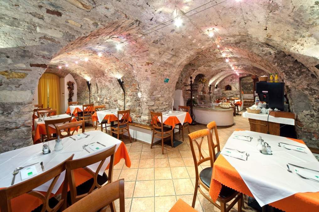 Waldstein Hotel
