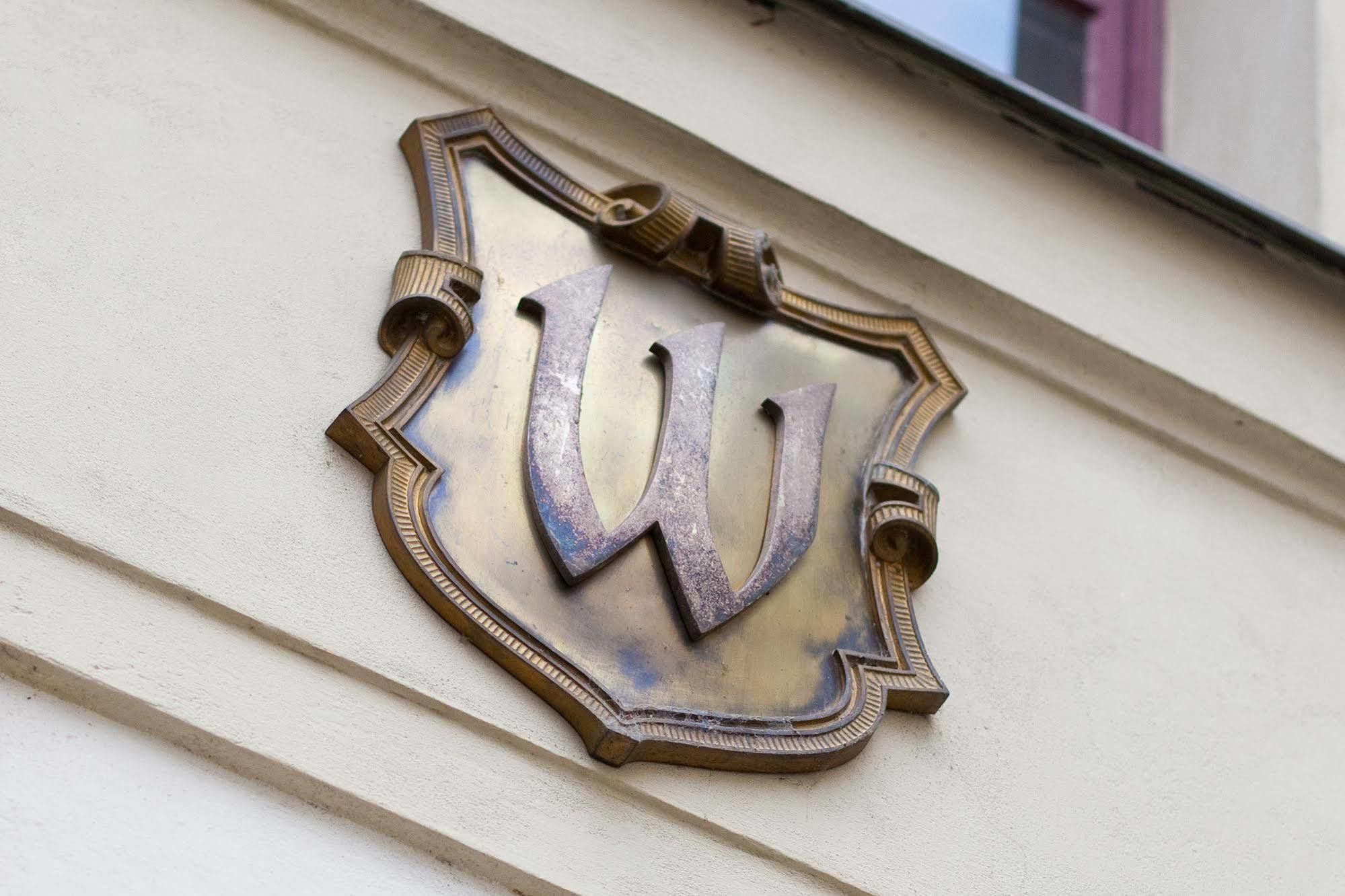 Waldstein 4* Prague